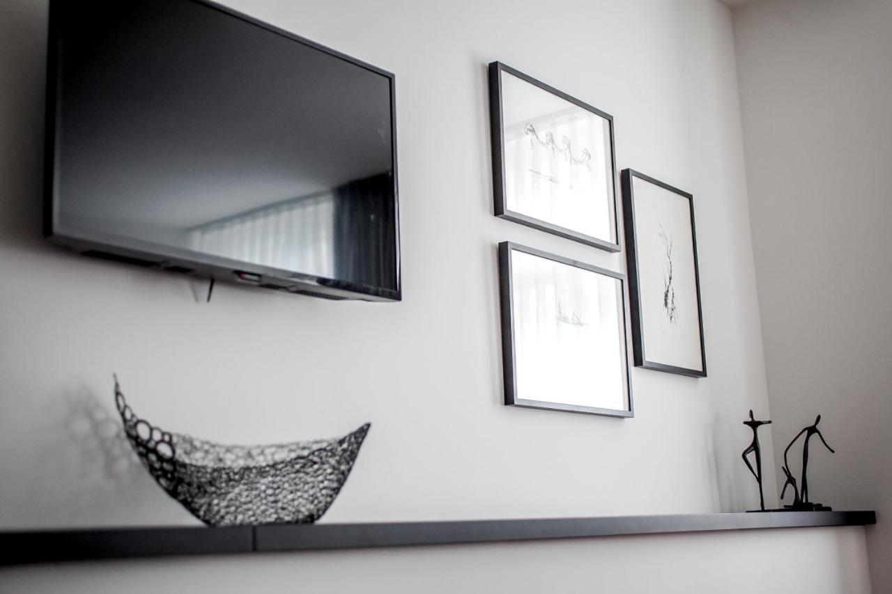 Flex Selfcheckins - Zagreb - Hostel - 8 Rooms - City Centre Exterior foto