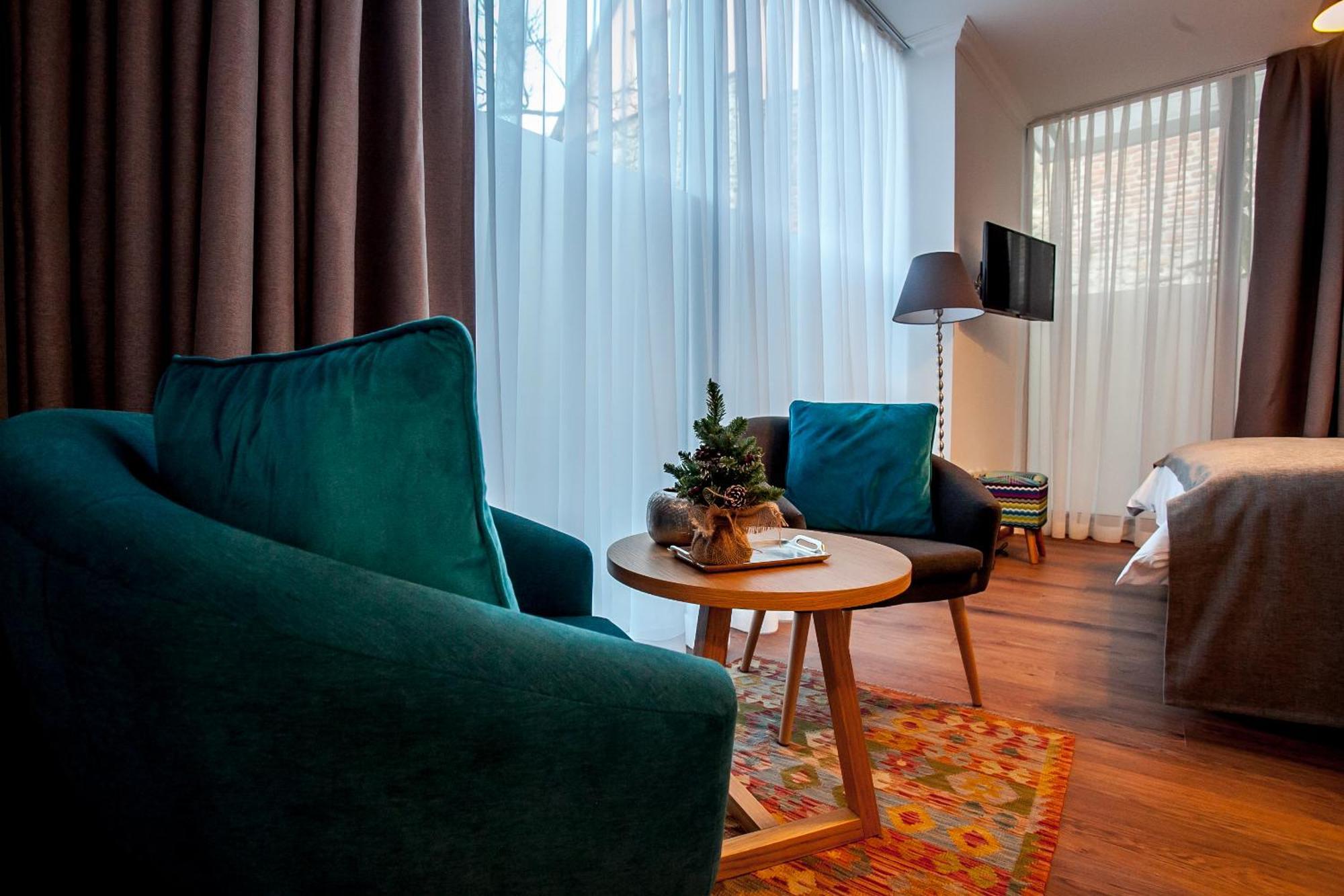 Flex Selfcheckins - Zagreb - Hostel - 8 Rooms - City Centre Exterior foto