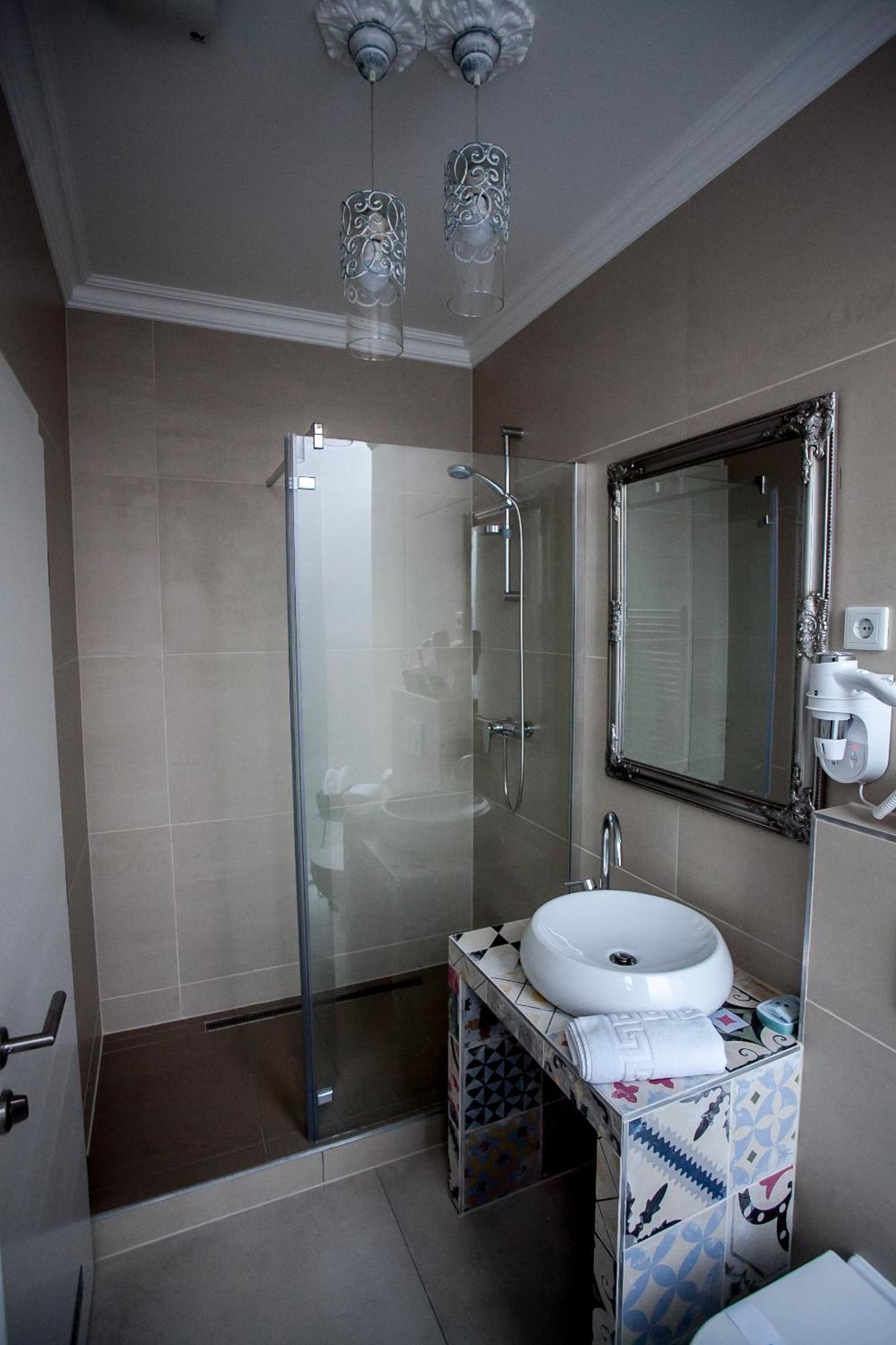 Flex Selfcheckins - Zagreb - Hostel - 8 Rooms - City Centre Exterior foto