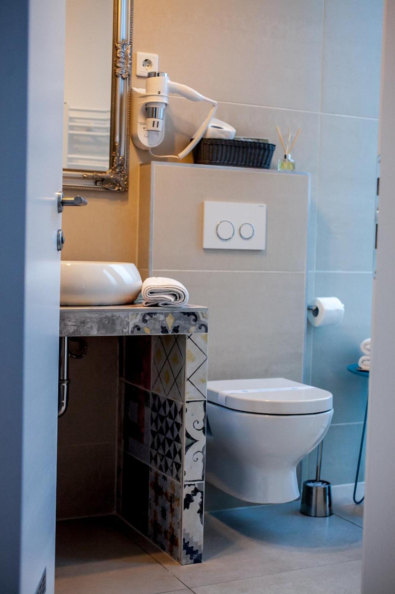 Flex Selfcheckins - Zagreb - Hostel - 8 Rooms - City Centre Exterior foto