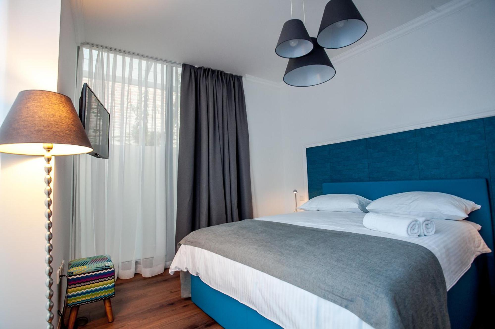 Flex Selfcheckins - Zagreb - Hostel - 8 Rooms - City Centre Exterior foto