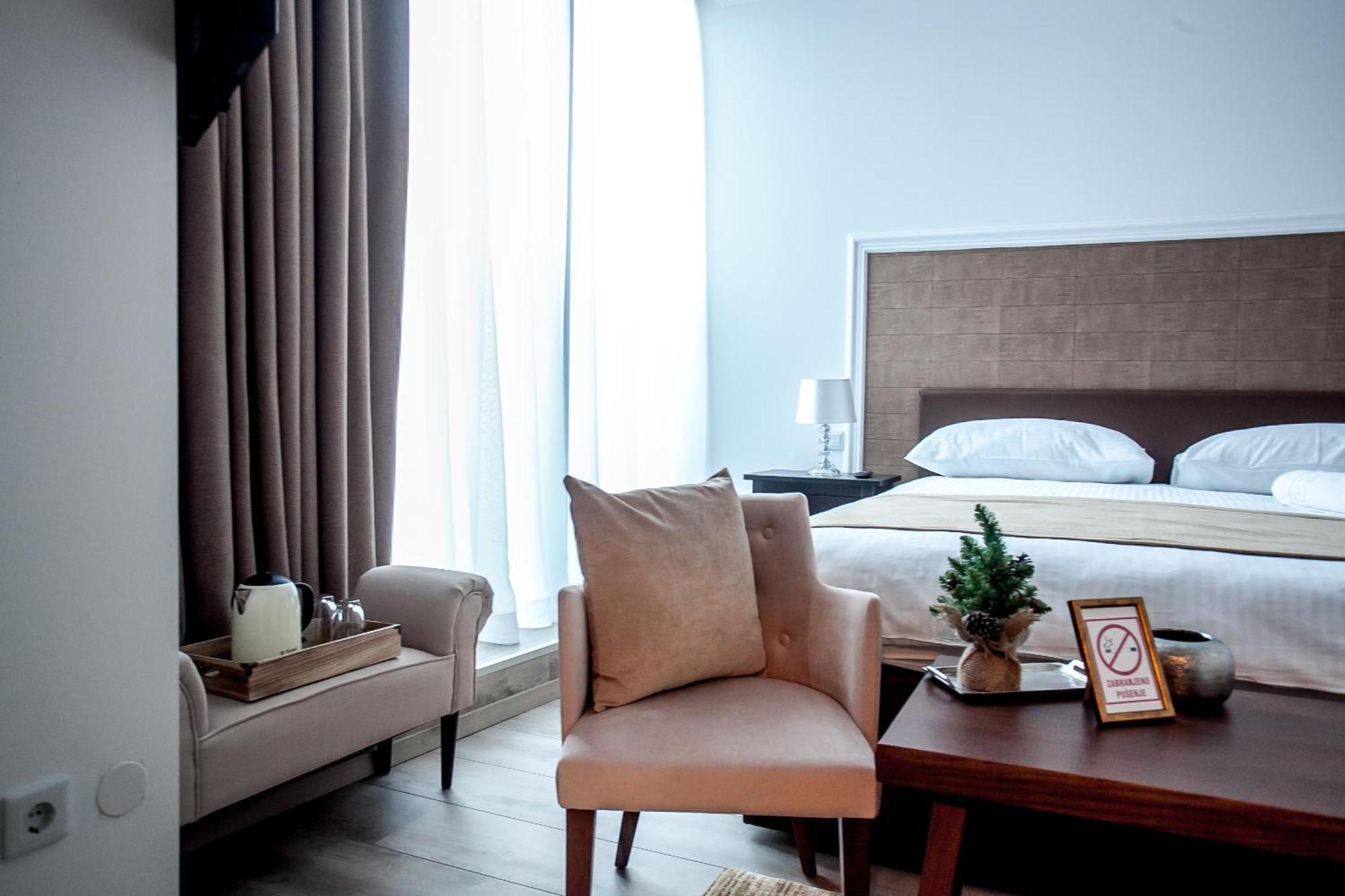Flex Selfcheckins - Zagreb - Hostel - 8 Rooms - City Centre Exterior foto