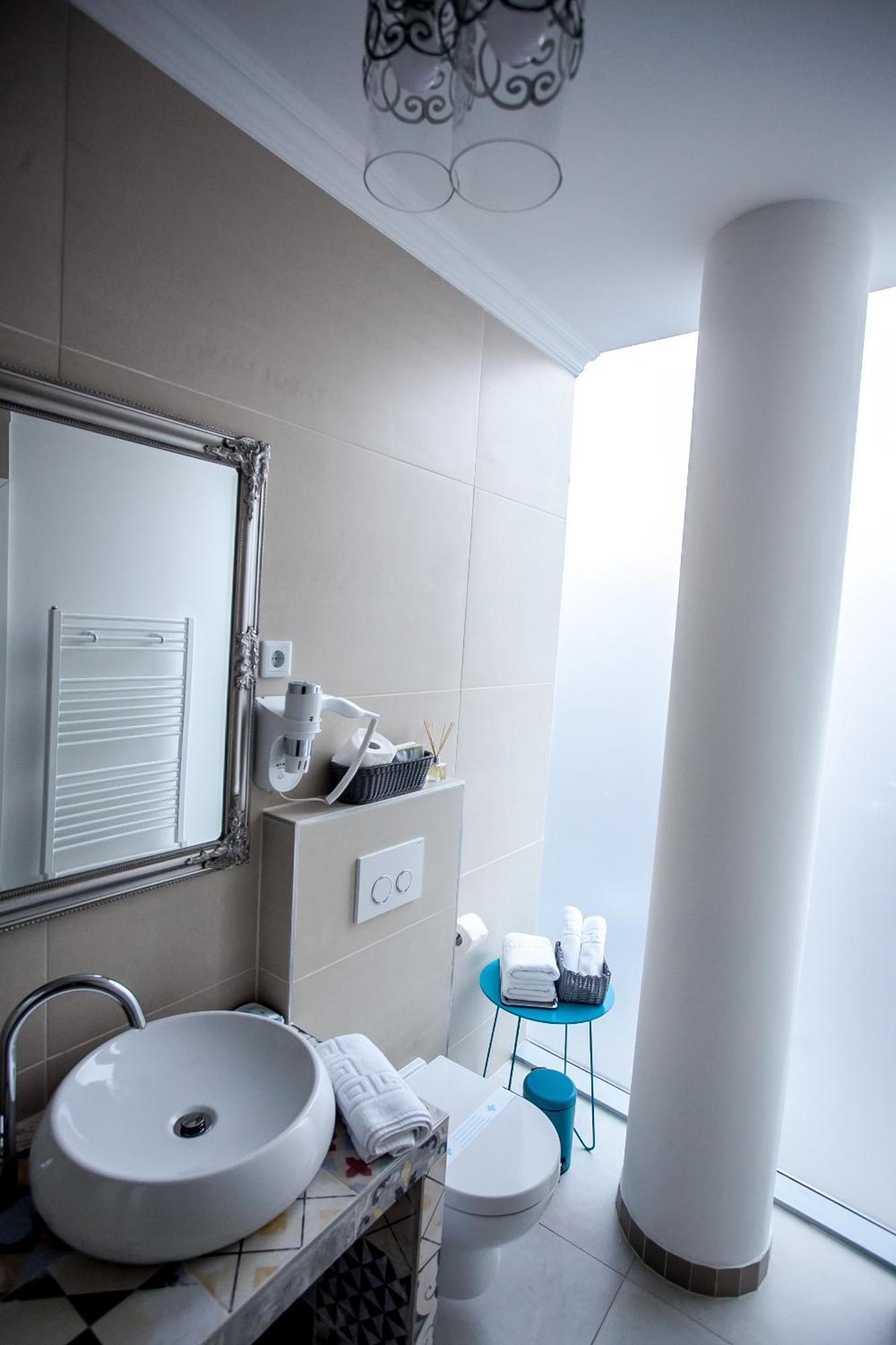 Flex Selfcheckins - Zagreb - Hostel - 8 Rooms - City Centre Exterior foto