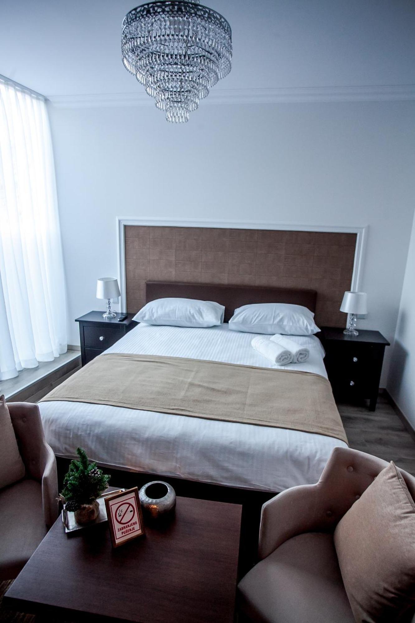 Flex Selfcheckins - Zagreb - Hostel - 8 Rooms - City Centre Exterior foto