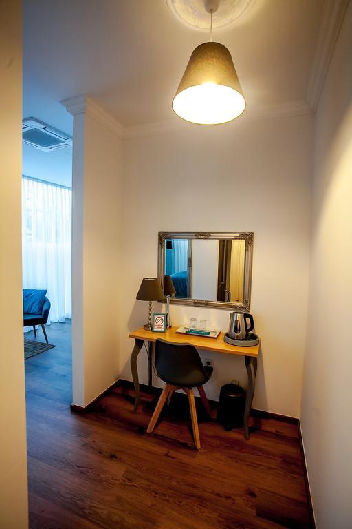 Flex Selfcheckins - Zagreb - Hostel - 8 Rooms - City Centre Exterior foto