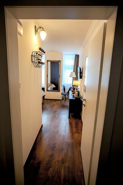Flex Selfcheckins - Zagreb - Hostel - 8 Rooms - City Centre Exterior foto