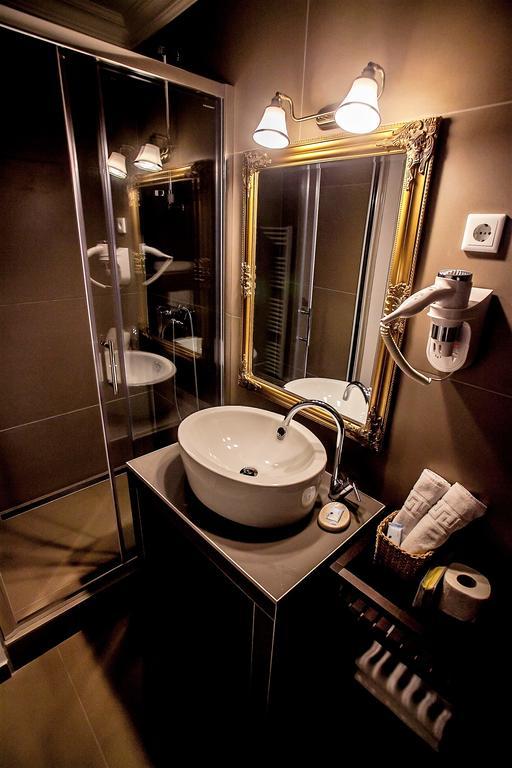 Flex Selfcheckins - Zagreb - Hostel - 8 Rooms - City Centre Exterior foto