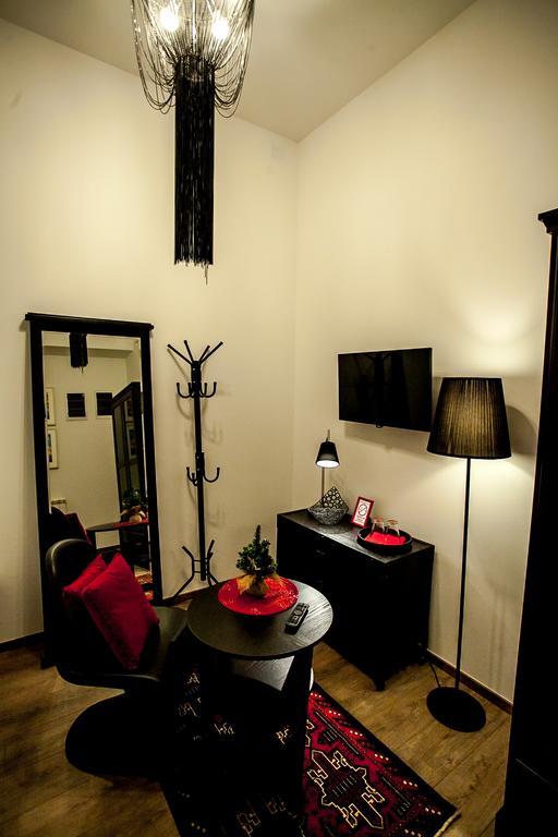 Flex Selfcheckins - Zagreb - Hostel - 8 Rooms - City Centre Exterior foto