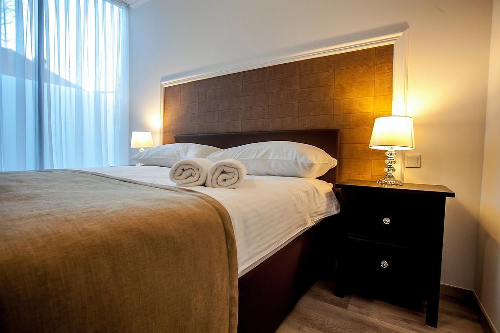Flex Selfcheckins - Zagreb - Hostel - 8 Rooms - City Centre Exterior foto