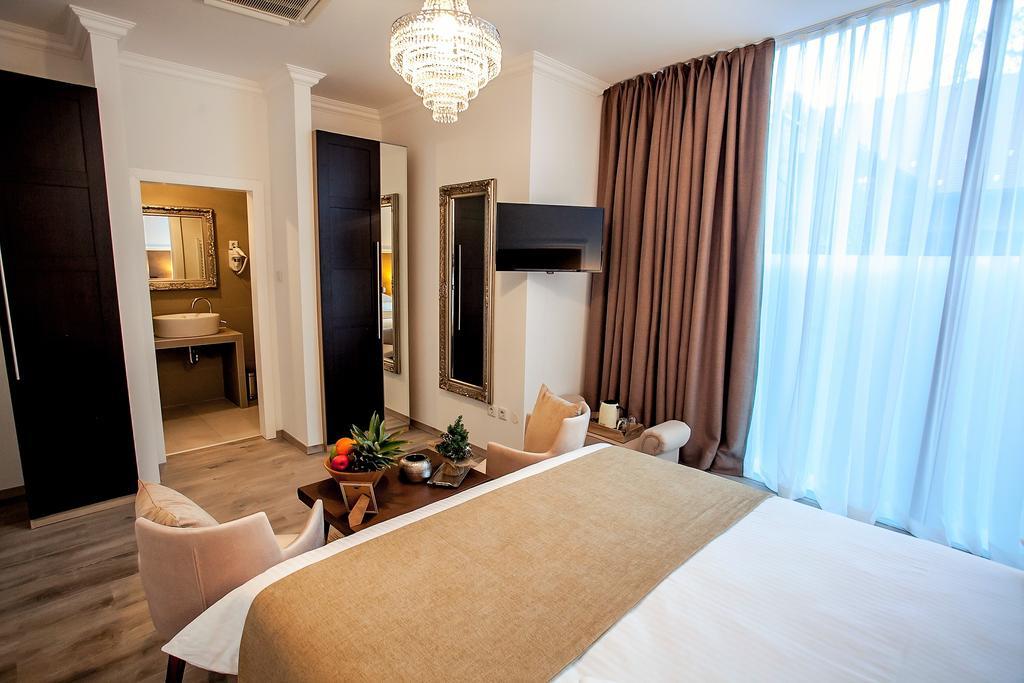 Flex Selfcheckins - Zagreb - Hostel - 8 Rooms - City Centre Exterior foto