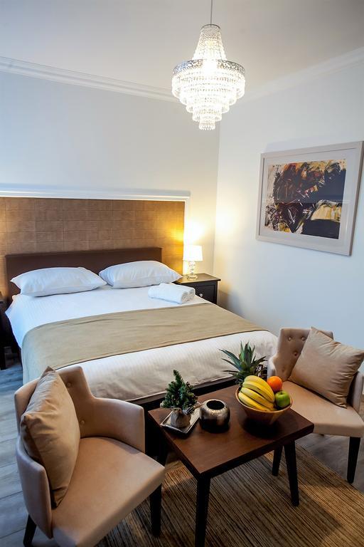 Flex Selfcheckins - Zagreb - Hostel - 8 Rooms - City Centre Exterior foto