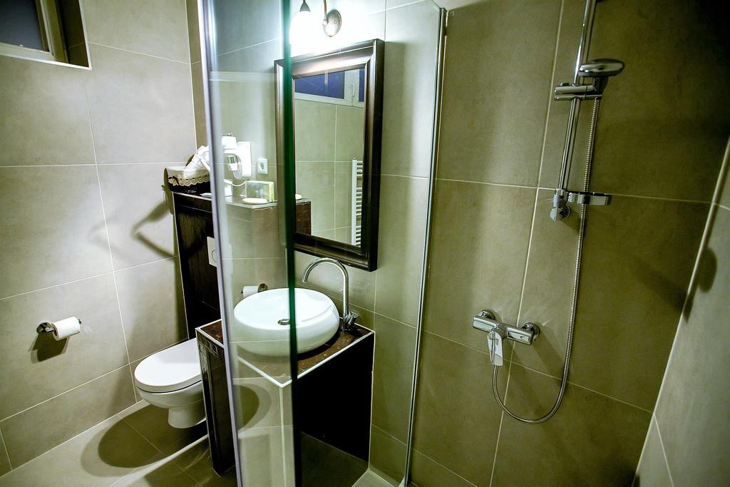 Flex Selfcheckins - Zagreb - Hostel - 8 Rooms - City Centre Exterior foto