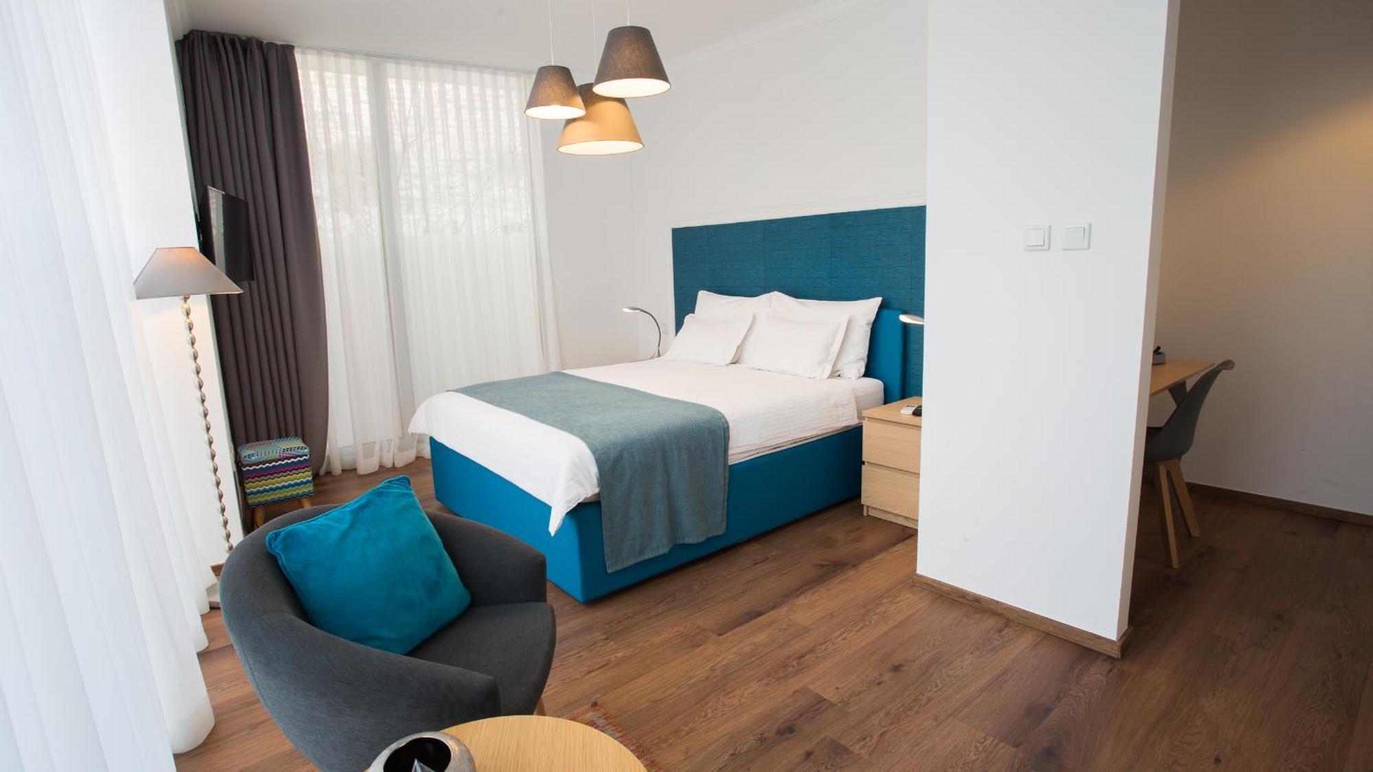 Flex Selfcheckins - Zagreb - Hostel - 8 Rooms - City Centre Exterior foto